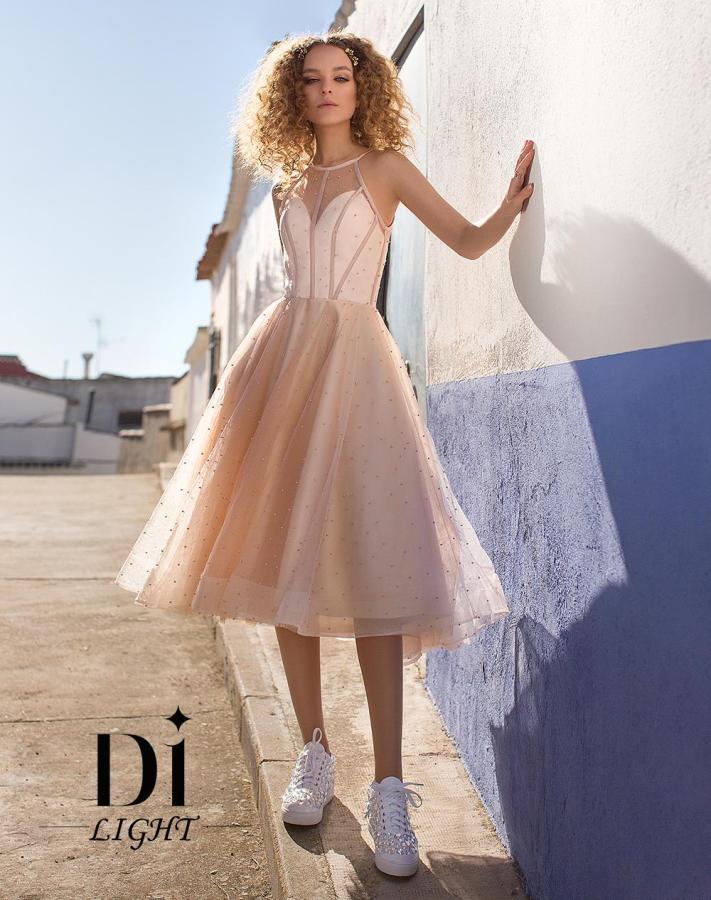 Свадебное платье #159